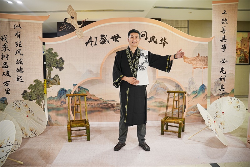 南方網(wǎng)通第二十五屆渠道商交流大會(huì)，成功狙擊營(yíng)銷新市場(chǎng)！(圖27)