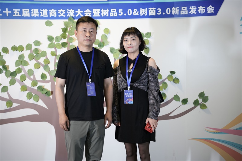 南方網(wǎng)通第二十五屆渠道商交流大會(huì)，成功狙擊營(yíng)銷新市場(chǎng)！(圖20)