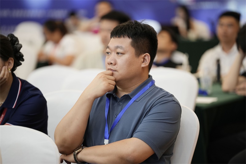 南方網(wǎng)通第二十五屆渠道商交流大會(huì)，成功狙擊營(yíng)銷新市場(chǎng)！(圖40)