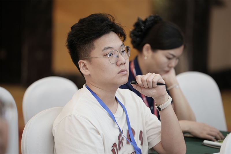 南方網(wǎng)通第二十五屆渠道商交流大會(huì)，成功狙擊營(yíng)銷新市場(chǎng)！(圖44)