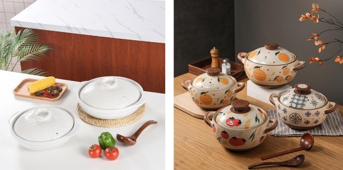 精致餐具營造生活美學，上海尚品家居展禮贊餐廚藝術之美(圖4)