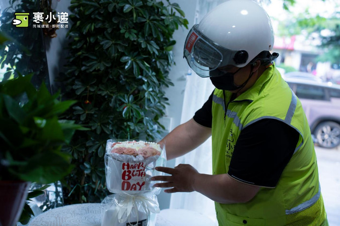 裹小遞如何助力餐飲外賣(mài)、社區(qū)團(tuán)購(gòu)等全品類(lèi)配送？(圖2)