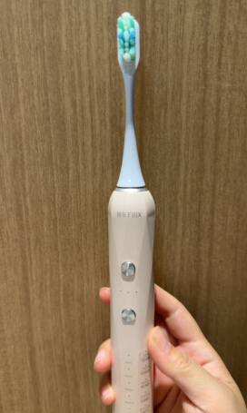 大促期間電動牙刷品牌前十名再刷新，電動牙刷哪個牌子好？(圖6)