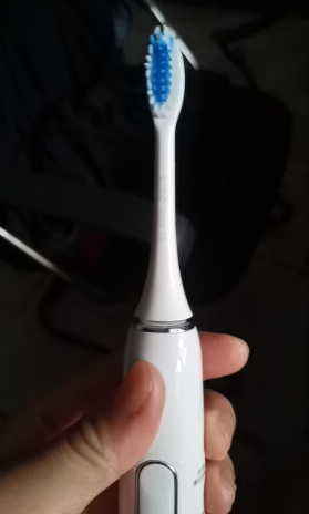 大促期間電動牙刷品牌前十名再刷新，電動牙刷哪個牌子好？(圖4)