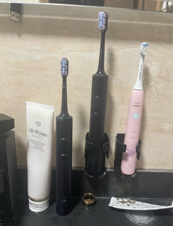 大促期間電動牙刷品牌前十名再刷新，電動牙刷哪個牌子好？(圖8)