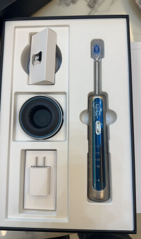 大促期間電動(dòng)牙刷品牌前十名再刷新，電動(dòng)牙刷哪個(gè)牌子好？