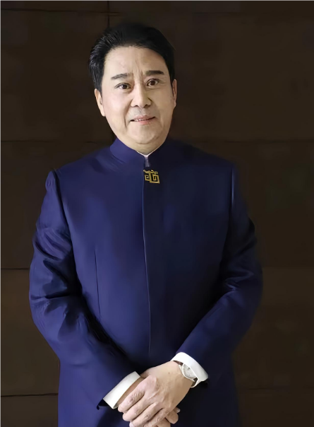 楊國華（文化產(chǎn)業(yè)投資人、策劃人、出品人、制片人）