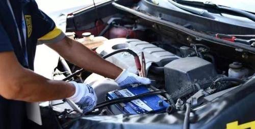 汽車電瓶什么品牌好？切勿被“李鬼”蒙蔽雙眼(圖1)