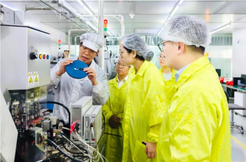 做好“五篇大文章”｜廈門國際銀行廈門分行：聚焦主責主業，賦能區域經濟發展