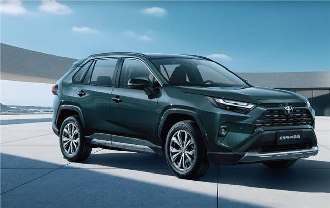 榮放rav4和途觀L哪個好？14.99萬元起把更優秀的上汽大眾途觀L帶回家(圖2)