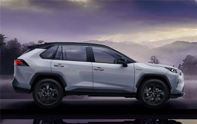 榮放rav4和途觀L哪個好？14.99萬元起把更優秀的上汽大眾途觀L帶回家(圖6)