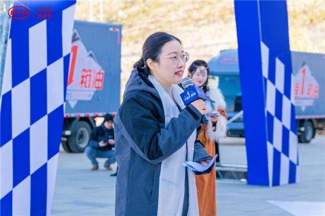千里一箱油！2025款比亞迪T5DM拉薩出發縱橫中國！(圖4)