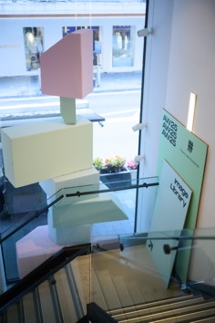 HKFG AW25獨立快閃店強勢回歸，沉浸式體驗升級引領(lǐng)香港設(shè)計師品牌國際化(圖5)