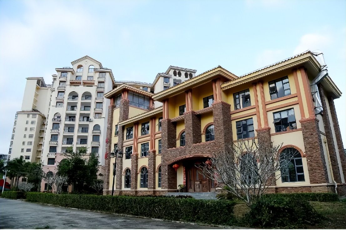 山海聯(lián)動(dòng)！晉瓊康養(yǎng)新生態(tài)鏈，“健康家園”在海南！(圖1)