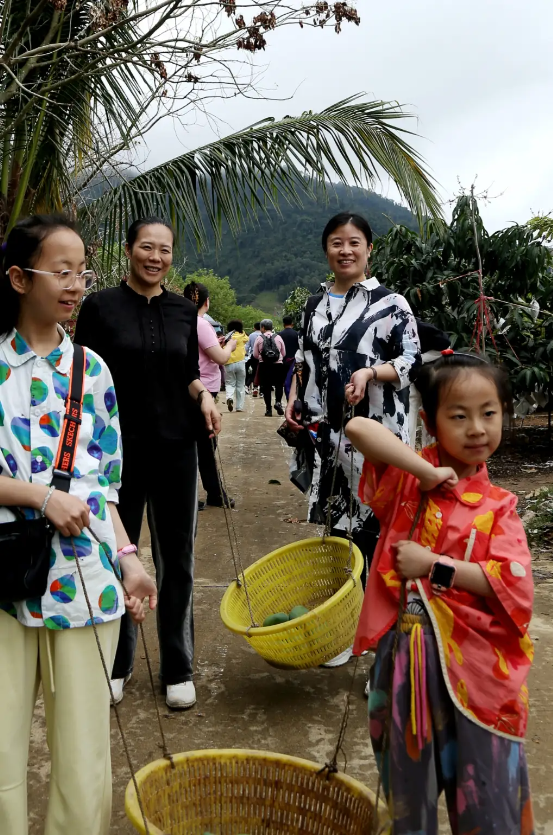 山海聯(lián)動(dòng)！晉瓊康養(yǎng)新生態(tài)鏈，“健康家園”在海南！(圖14)