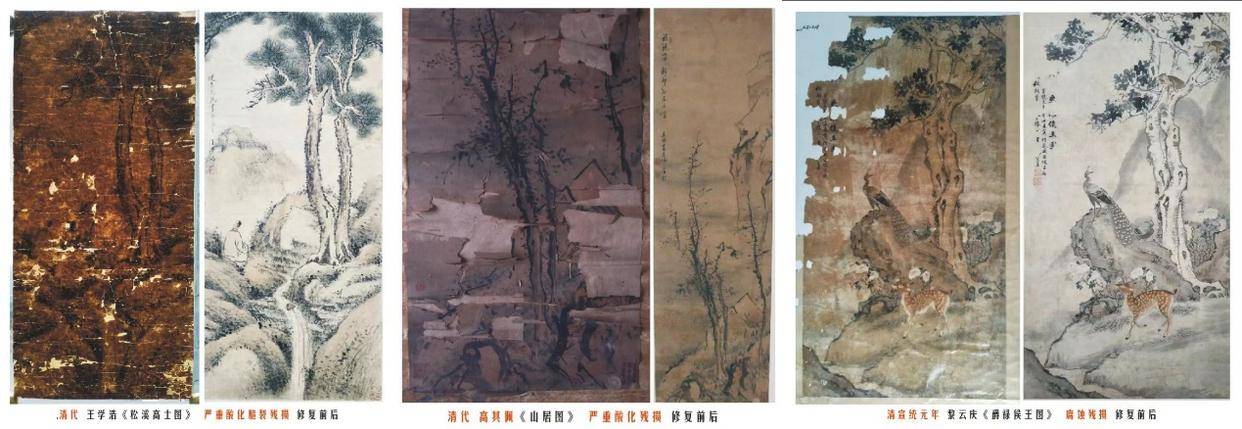 梁波在修復(fù)與創(chuàng)作之間，續(xù)寫(xiě)千年文明的匠人詩(shī)篇(圖4)