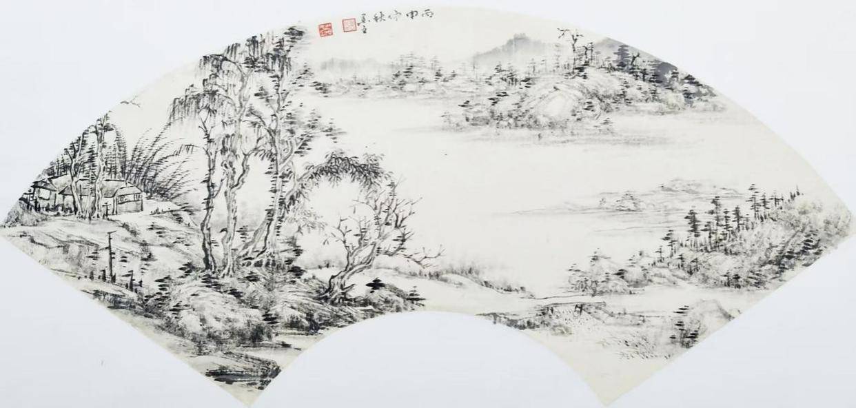 梁波在修復(fù)與創(chuàng)作之間，續(xù)寫(xiě)千年文明的匠人詩(shī)篇(圖7)