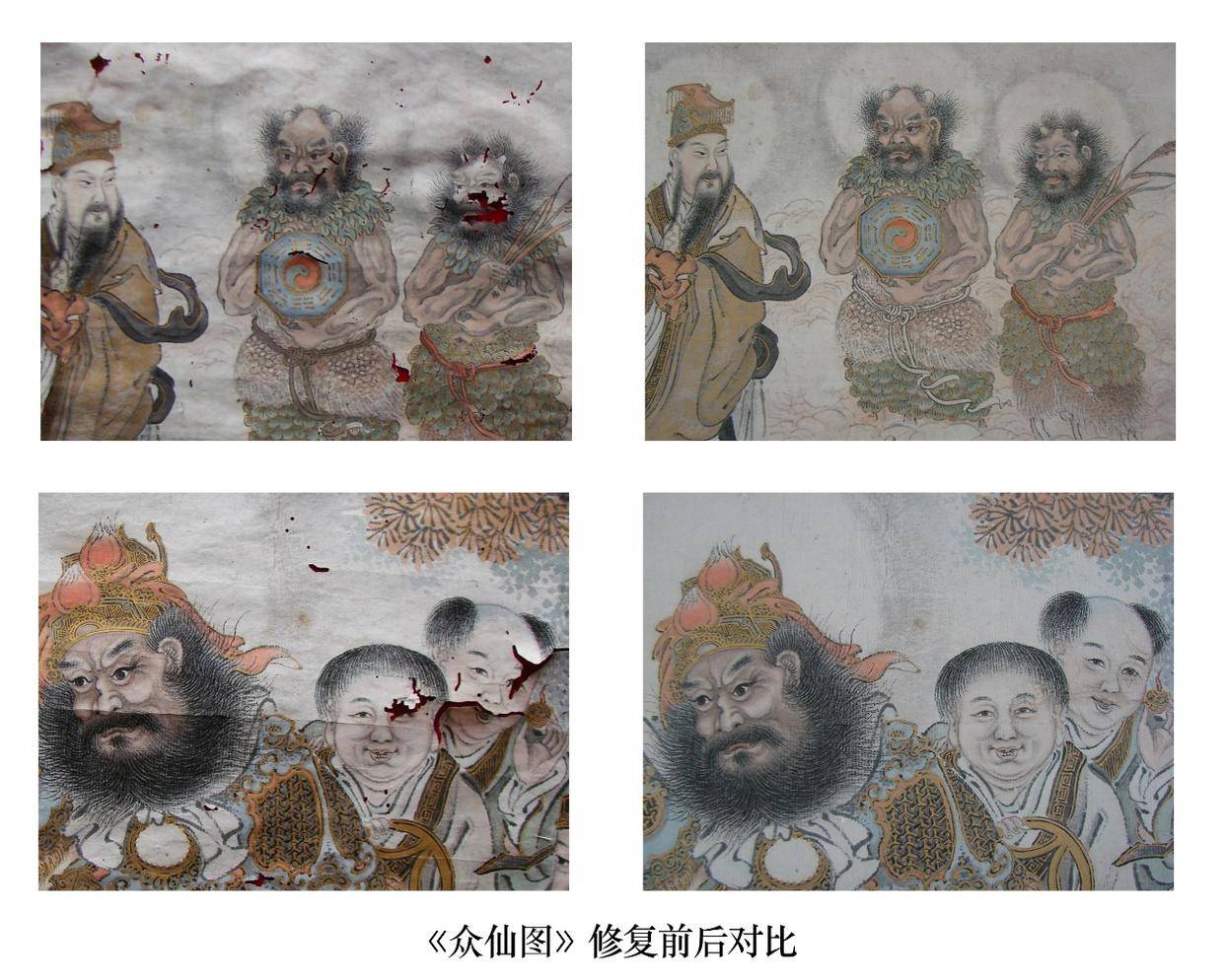 梁波在修復(fù)與創(chuàng)作之間，續(xù)寫(xiě)千年文明的匠人詩(shī)篇(圖10)