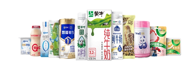 乳業(yè)考卷：14億人的“營養(yǎng)大題”，蒙牛如何作答？(圖4)